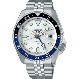 Sports GMT SKX Re-Interpretation SSK033K1
